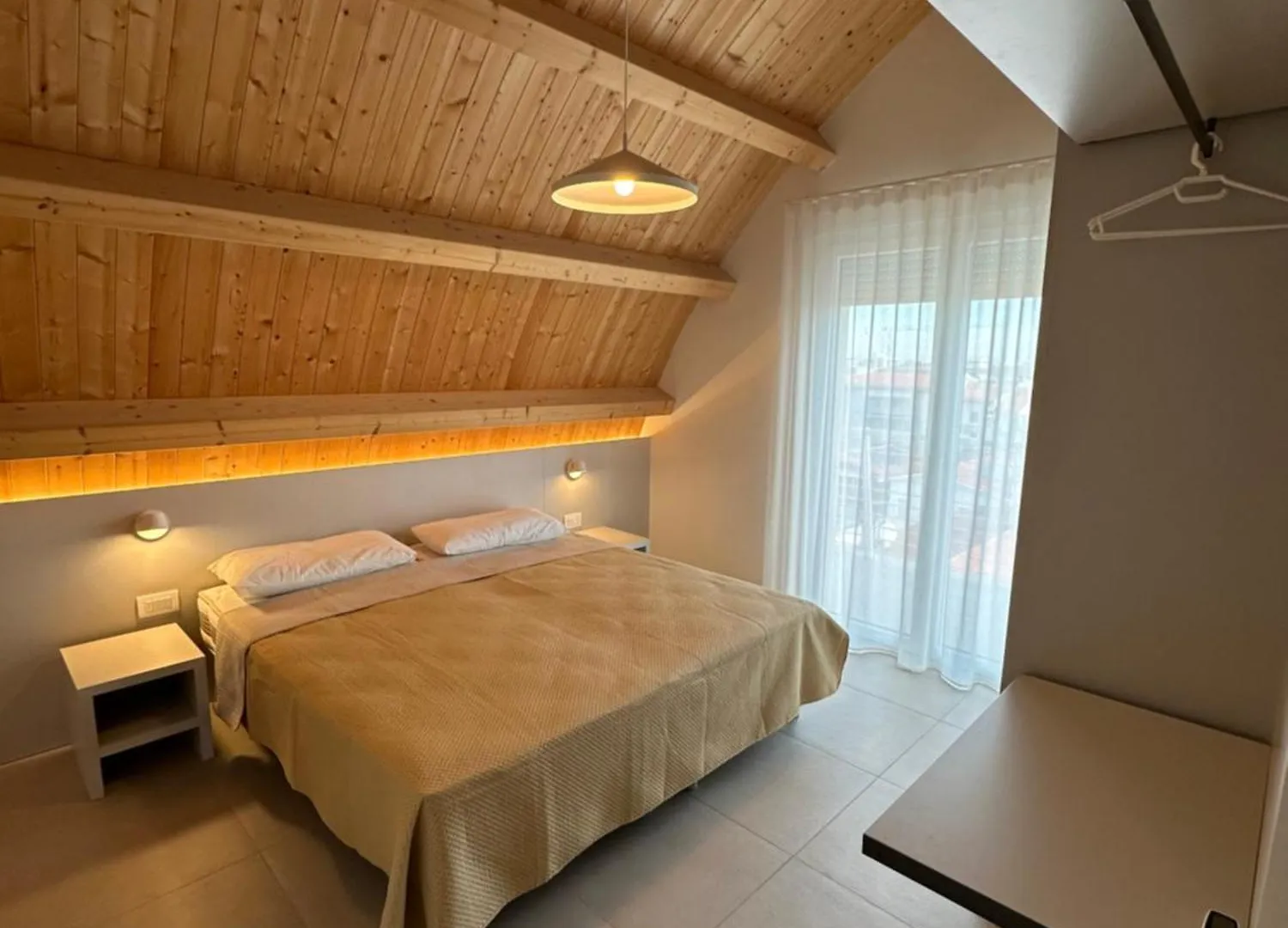 Woody Green Penthouse Sea View - Agenzia Cocal Caorle 0*,  Italy