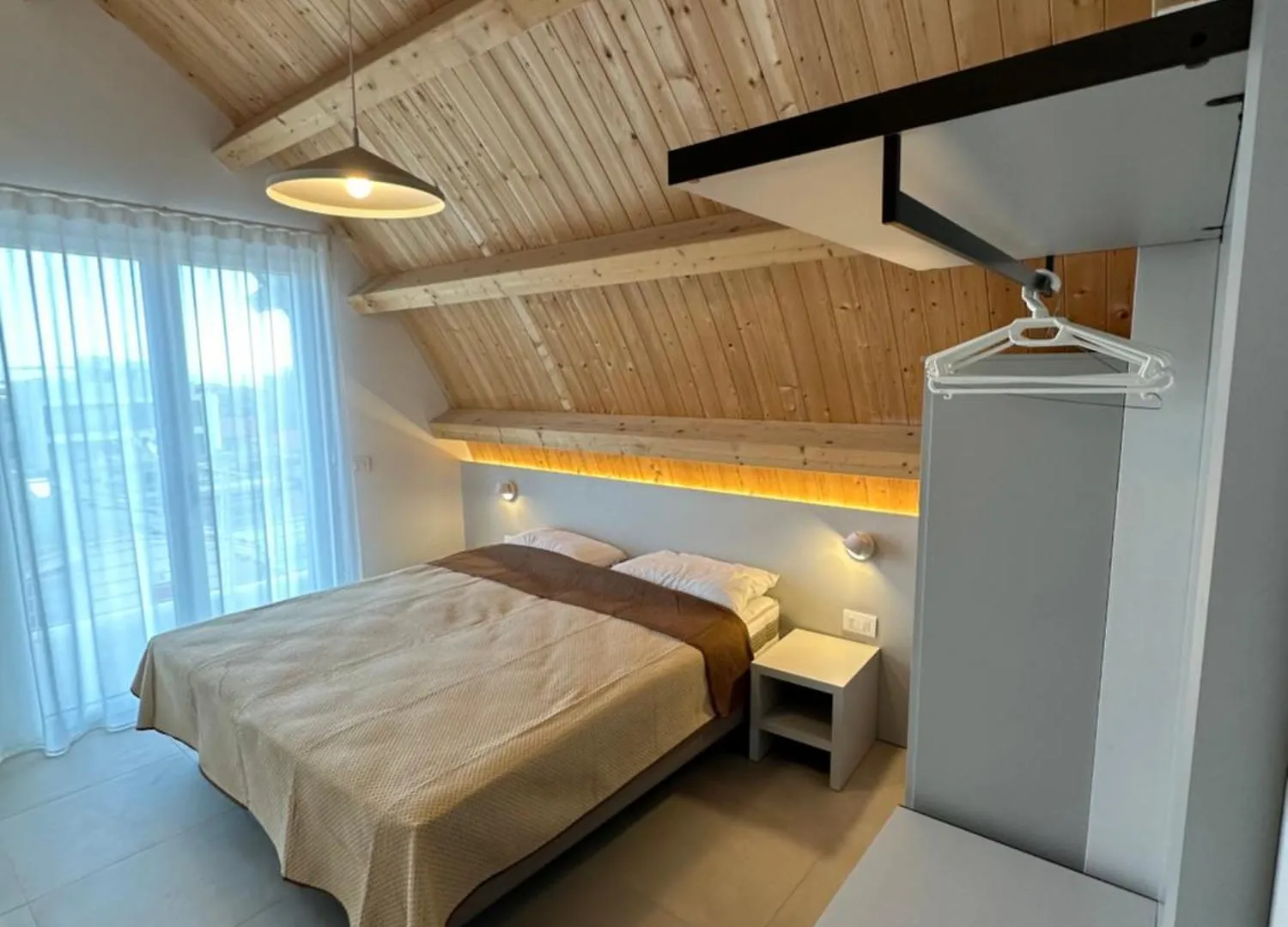 Woody Green Penthouse Sea View - Agenzia Cocal Caorle 0*,